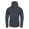 Helikon - Urban Tactical Hoodie® Lite - FullZip - Blue - BL-ULF-CB-65