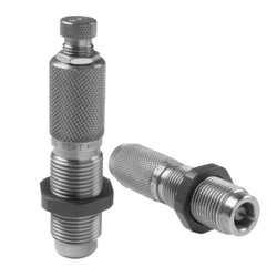 Lyman - Set of Two Dies for 303 British MD Caliber - 7452296