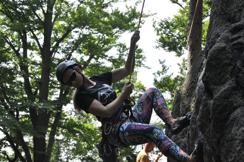 Helikon - Damska Koszulka Women's T-Shirt - Coyote - TS-TSW-CO-11