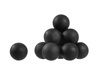 Umarex - RAM T4E RB cal. 68 rubber bullets for Umarex T4E HDS and SG-68 - 100 pcs - 2.4789