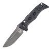 Benchmade - Tactical Knife 2730GY-1 Mini Auto Adamas - CPM MagnaCut - Black - 2730GY-1