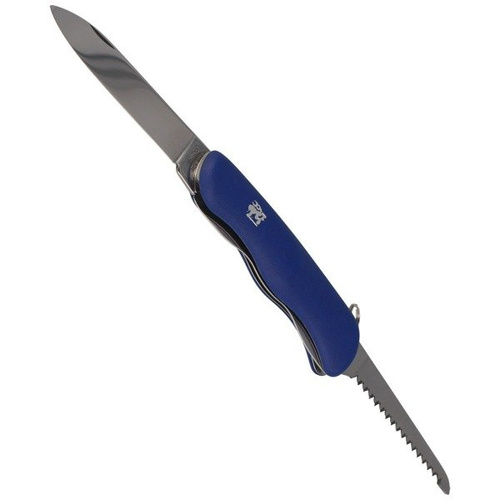 Mikov - Pocket Knife Praktik Blue - 115-NH-2/AK BLU