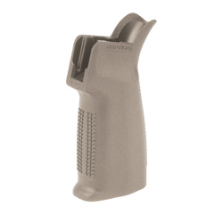 Reptilia - Grip CQG-L for AR - Long - FDE - 100-134