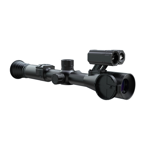 Pard - Night Vision Rifle Scope DS35-70 - 70mm - Black - DS35-70