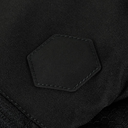 M-Tac - Konvert Elite Tactical Bag - Black - 10192002