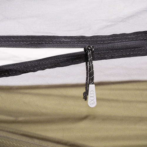 ENO - Guardian SL™ Bug Net - Charcoal