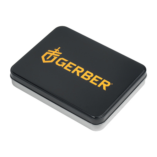 Gerber - Suspension NXT multitool and Mini Paraframe GT 4L folding knife Set - 1052474