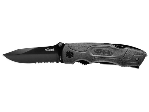 Walther - Multifunctional Tactical Folding Knife MTK 2 - 5.0788 