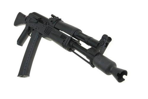 Cyma - AK-105 Carbine Replica - Full Metal - CM.040D