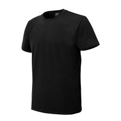 Helikon - Tactical T-Shirt Slim - Organic cotton - Black - TS-OCS-OS-01
