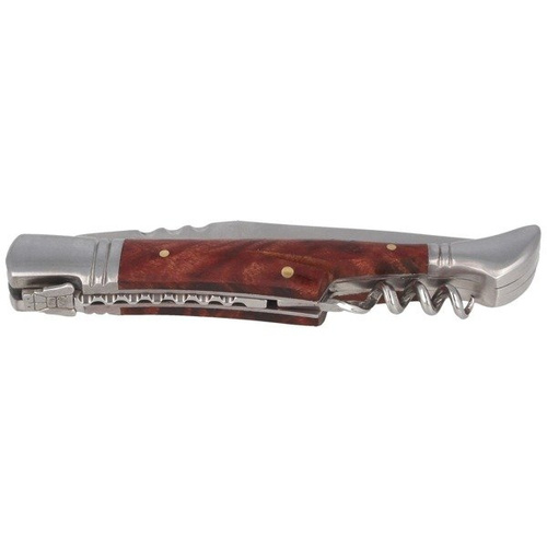 Herbertz Solingen - Laguiole Design Folding Knife 97 mm - 231112