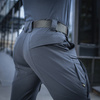 M-Tac - Trekking Pants Rubicon Flex - 4-Way Stretch - Navy Blue - 20074015