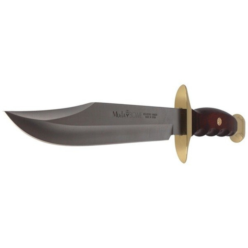Muela - Bowie Knife Pakkawood 220 mm - BW-22
