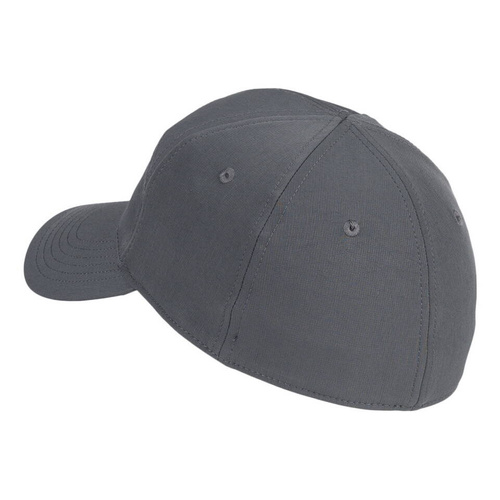 TF-2215 - Softshell Baseball Cap - Wolf Grey - 215048