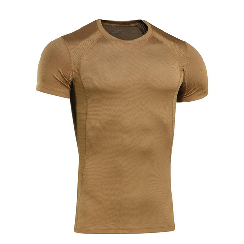 M-Tac - Thermoactive T-shirt Athletic Gen. 2 - Coyote Brown - 80006117