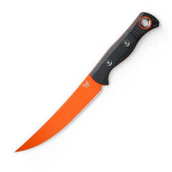 Benchmade - Hunting Knife Meatcrafter - Full Tang - CPM S45VN - 15500OR-2