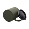 M-Tac - Thermal Mug With Lid - 280 ml - Olive - 60009001