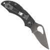 Spyderco - Byrd Robin™ 2 FRN Grey Knife - BY10PGY2