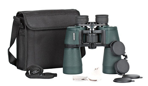 Delta Optical - Binoculars Discovery - 16x50