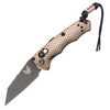 Benchmade - Folding Knife Military Auto Immunity - CPM M4 - Flat Dark Earth - 2900BK-1