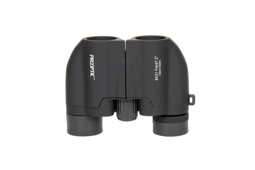 Opticon - Prooptic 8x21 Binoculars - Black - OPT-10-029349