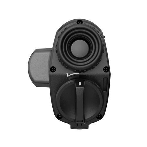 HIKVISION - HIKMICRO Gryphon HD LRF Thermal Imaging Camera - Black - GH35L