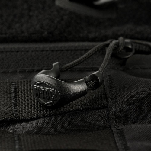 M-Tac - Large Gen.II Elite Tourist Backpack - Black - 10089802