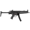 Umarex - Heckler&Koch MP5A5 V2 Submachine Gun Replica - GBB - Green Gas - 2.6493X