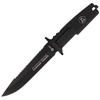 K25 - Titanium Tactical Fixed Knife - 31710