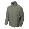 Helikon - Jacket Husky - Climashield® Apex™ - Alpha Green - KU-HKY-NL-36