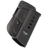 Fobus - Holster for Sig P320 Full Size, Compact, P250 Compact, Taurus TH9 - Standard Paddle - Right - 320C ND
