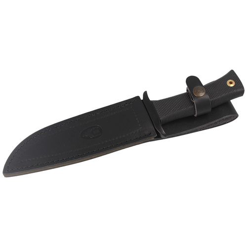 Muela - Knife Outdoor Rubber Handle 160mm - 55-16