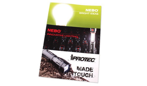 NEBO - Product Catalog 2019