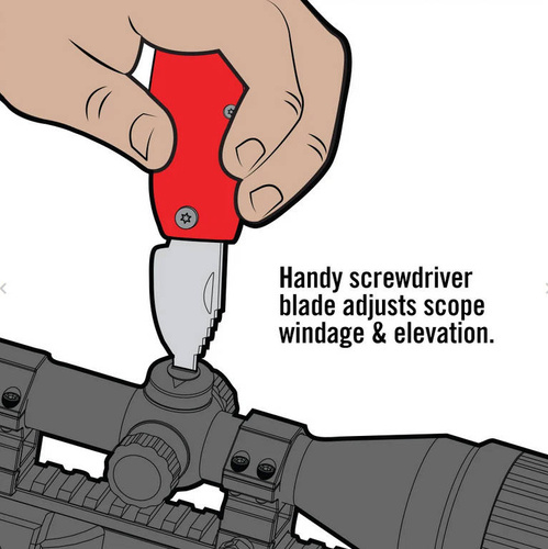 Real Avid - FINI Universal Choke Wrench - AVCWT210