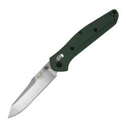Benchmade - Osborne Folding Knife - AXIS® Lock - S30V - 940