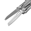 M-Tас - Multitool Type 8 - Silver - 60023401