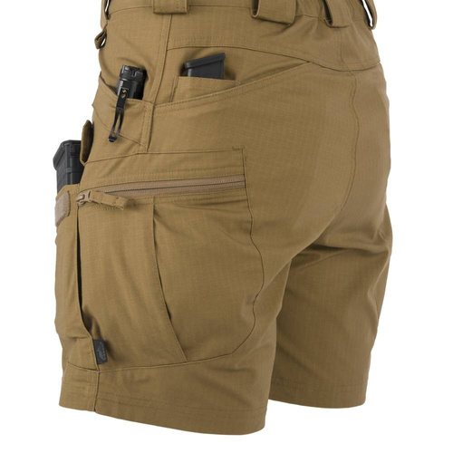 Helikon - Urban Tactical Shorts UTS - 6" - Khaki - SP-UTU-PR-13