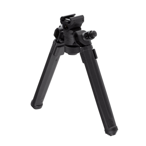 Magpul - Bipod for 1913 Picatinny Rail - Black - MAG941-BLK