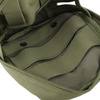 MFH - Medic Pouch - Green OD
