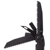 SOG - Multitool PowerAccess PA3002-CP - Stainless Steel - 21 Tools + Bit Set - Black - PA3002-CP