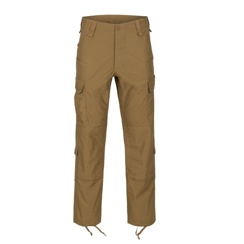 Helikon - Military Pants CPU® - Olive Green - SP-CPU-PR-02