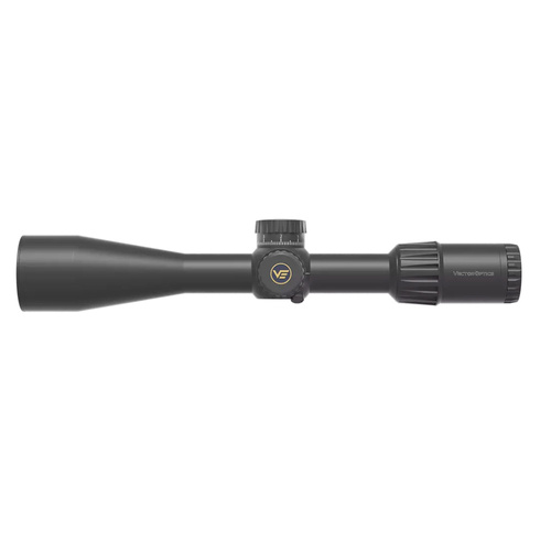 Vector Optics - Rifle Scope Tauron 4-24x50 FFP - MPX1 - Black - SCFF-65