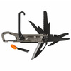 Gerber - Multitool Stake Out™ - 11 tools - Graphite - 30-001743