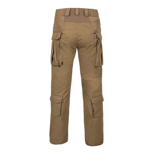 Helikon - Modern Battle Dress Uniform® Pants - NyCo Ripstop - PenCott® WildWood™ - SP-MBD-NR-45