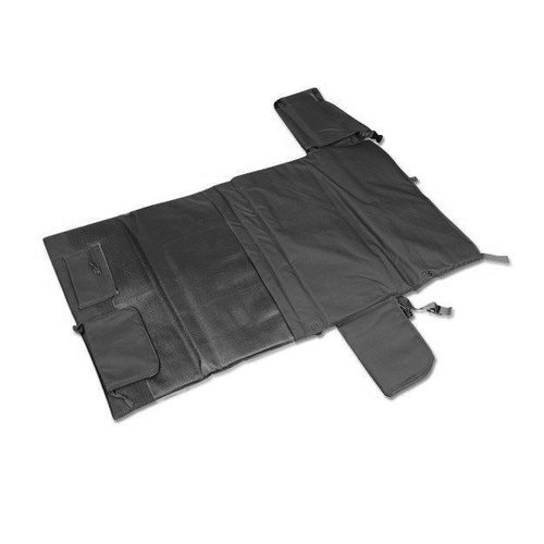 Fostex - Shooting Mat/Weapon Bag - Cordura - Black - 359328
