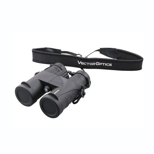 Vector Optics - Forester 8x42 Binoculars - Black - SCBO-01