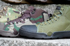 Altama - Tactical Sneakers Maritime Assault - Mid - Olive Drab - 333006