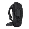 M-Tac - Military Backpack Elite Hex - Large - Black - 10217002