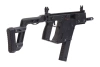 KRYTAC - KRISS Vector Submachine Gun Replica - Black - KRT-01-019949