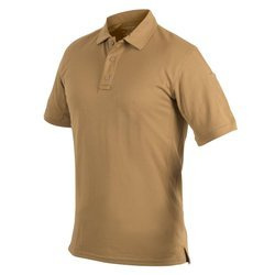 Helikon - Koszulka Polo UTL Lite - Coyote - PD-UTL-TL-11